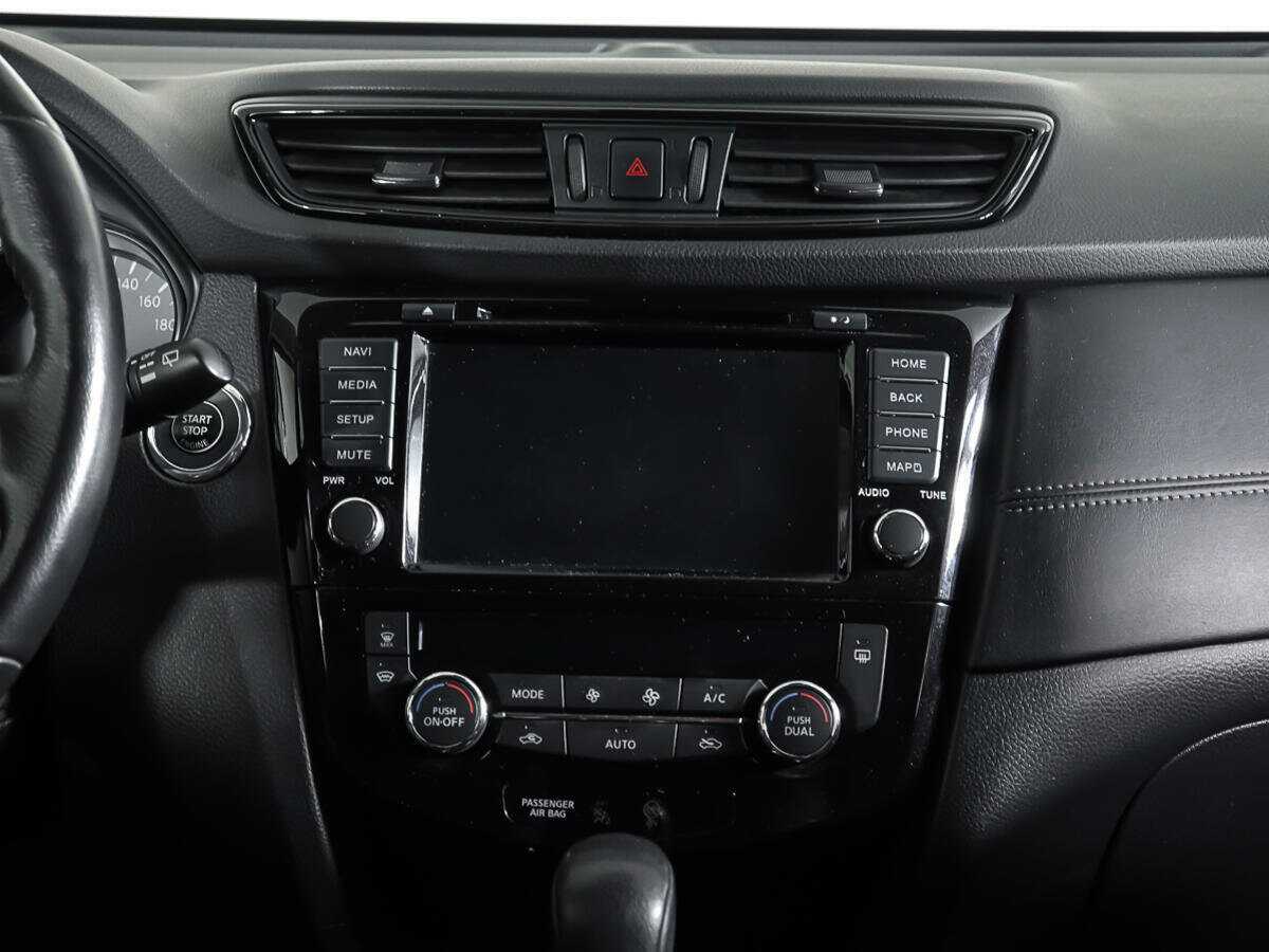 Купить Ниссан Икс-Трейл, 2019, 89 850 км.. Фото: #10