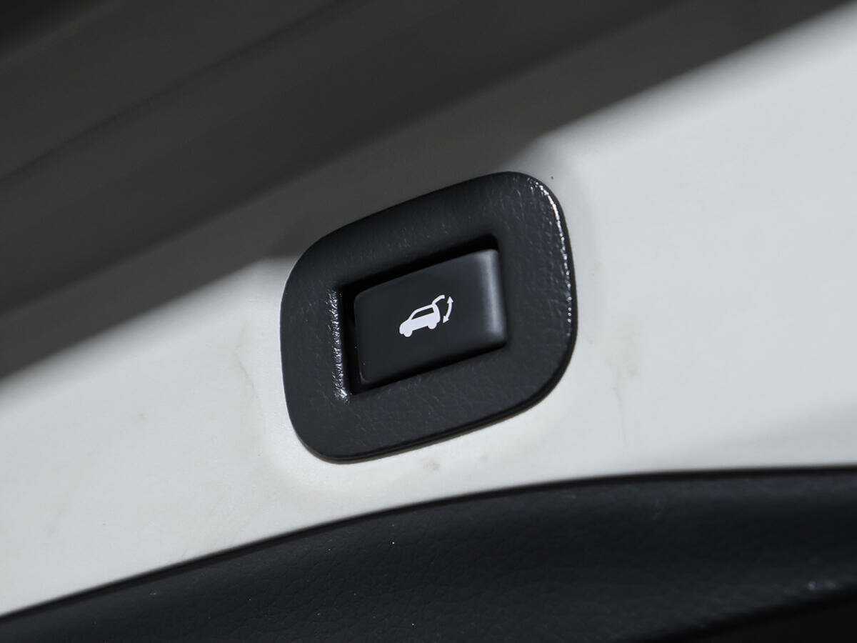 Купить Ниссан Икс-Трейл, 2019, 89 850 км.. Фото: #15