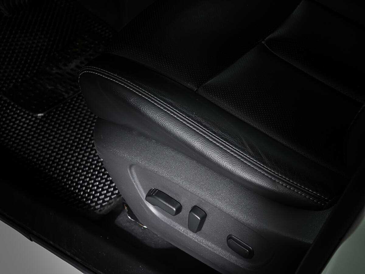 Купить Ниссан Икс-Трейл, 2019, 89 850 км.. Фото: #16