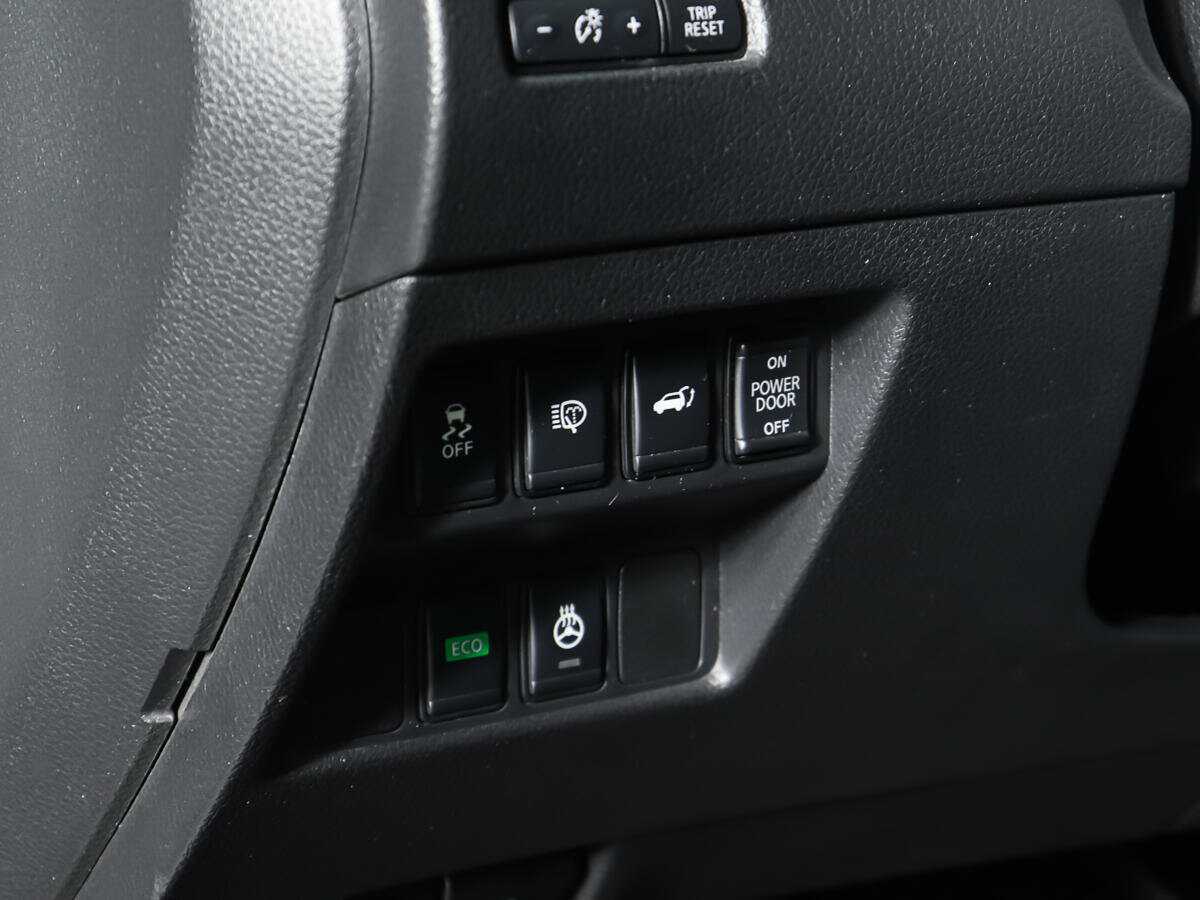 Купить Ниссан Икс-Трейл, 2019, 89 850 км.. Фото: #17