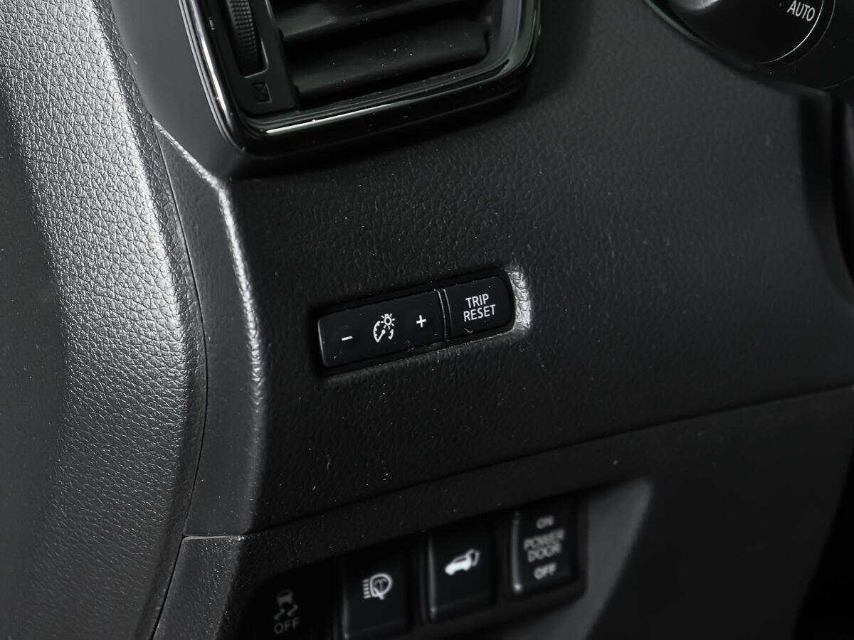 Купить Ниссан Икс-Трейл, 2019, 89 850 км.. Фото: #18