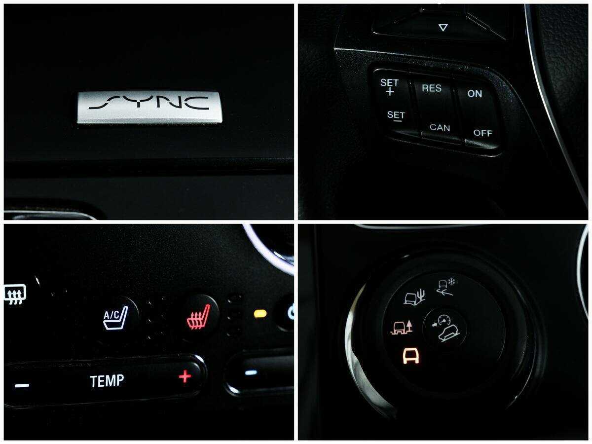 Купить Форд Експлорер, 2015, 151 268 км.. Фото: #15