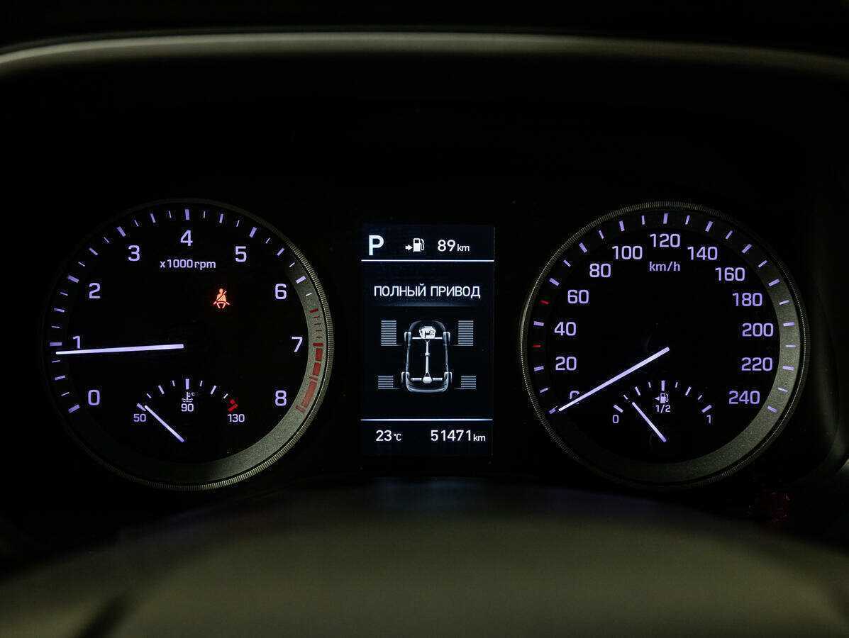 Купить Хендай Туксон, 2019, 51 000 км.. Фото: #9