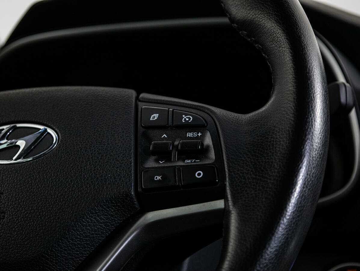 Купить Хендай Туксон, 2019, 51 000 км.. Фото: #11