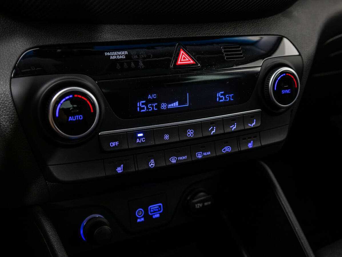 Купить Хендай Туксон, 2019, 51 000 км.. Фото: #14