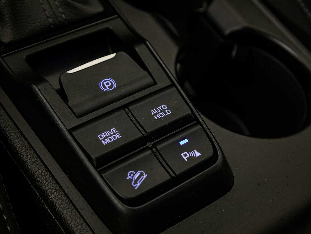 Купить Хендай Туксон, 2019, 51 000 км.. Фото: #15