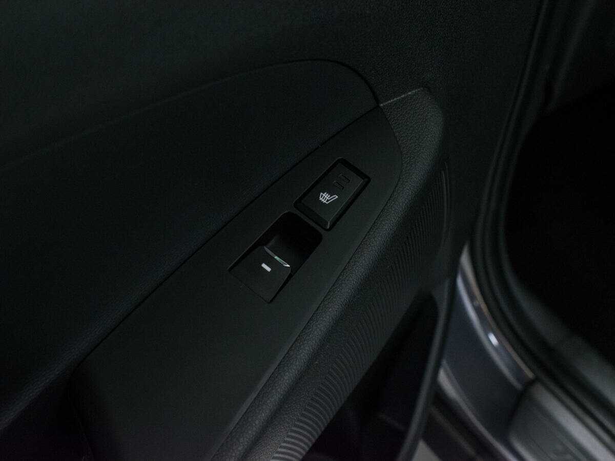 Купить Хендай Туксон, 2019, 103 852 км.. Фото: #14