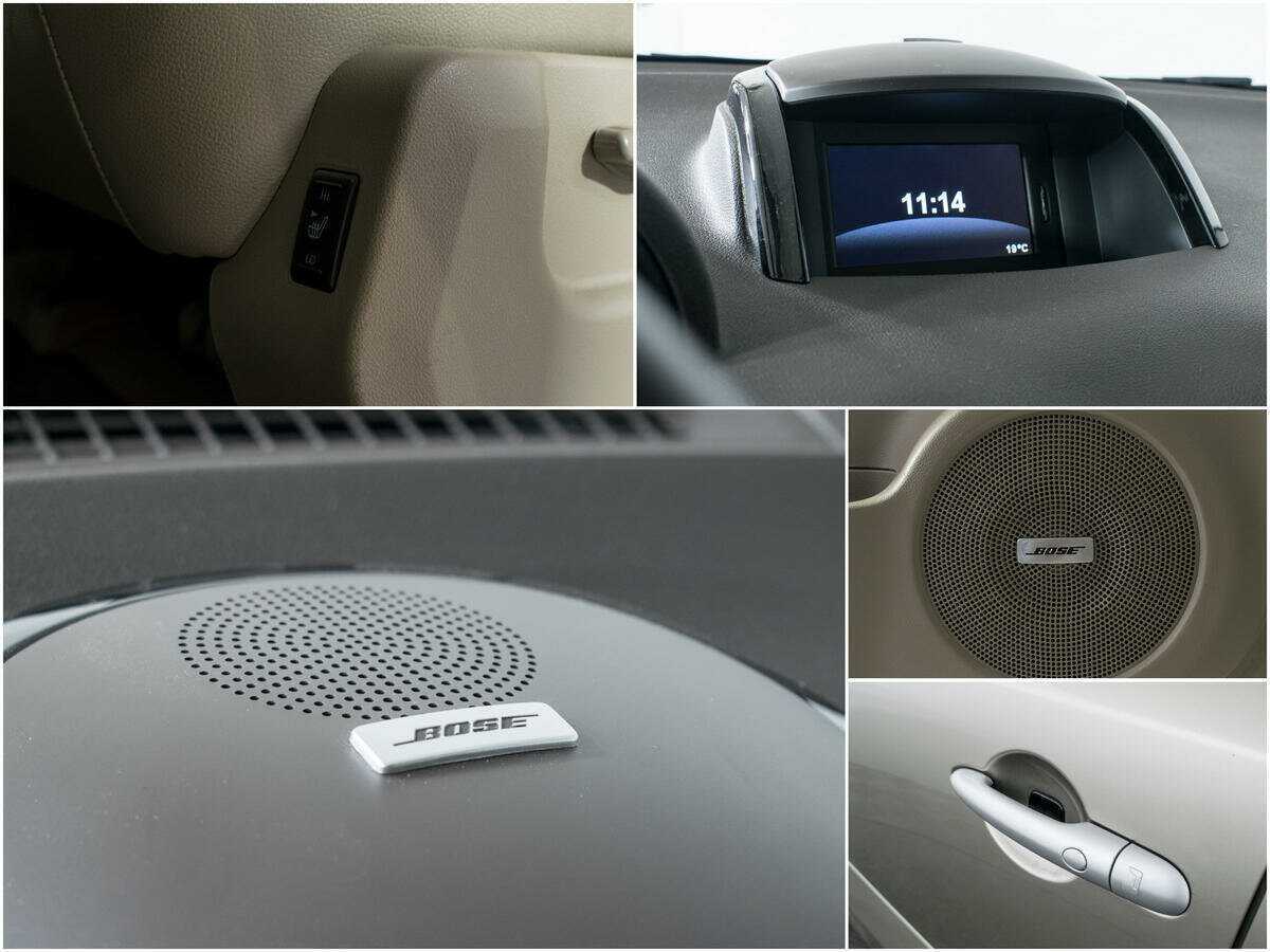 Купить Рено Колеос, 2013, 46 825 км.. Фото: #16