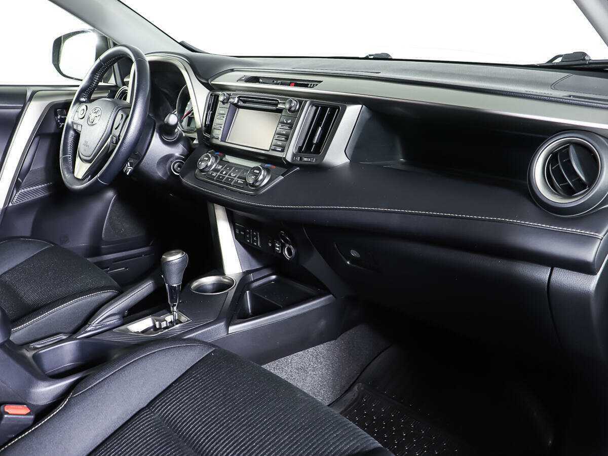 Купить Тойота Рав4, 2013, 28 900 км.. Фото: #8