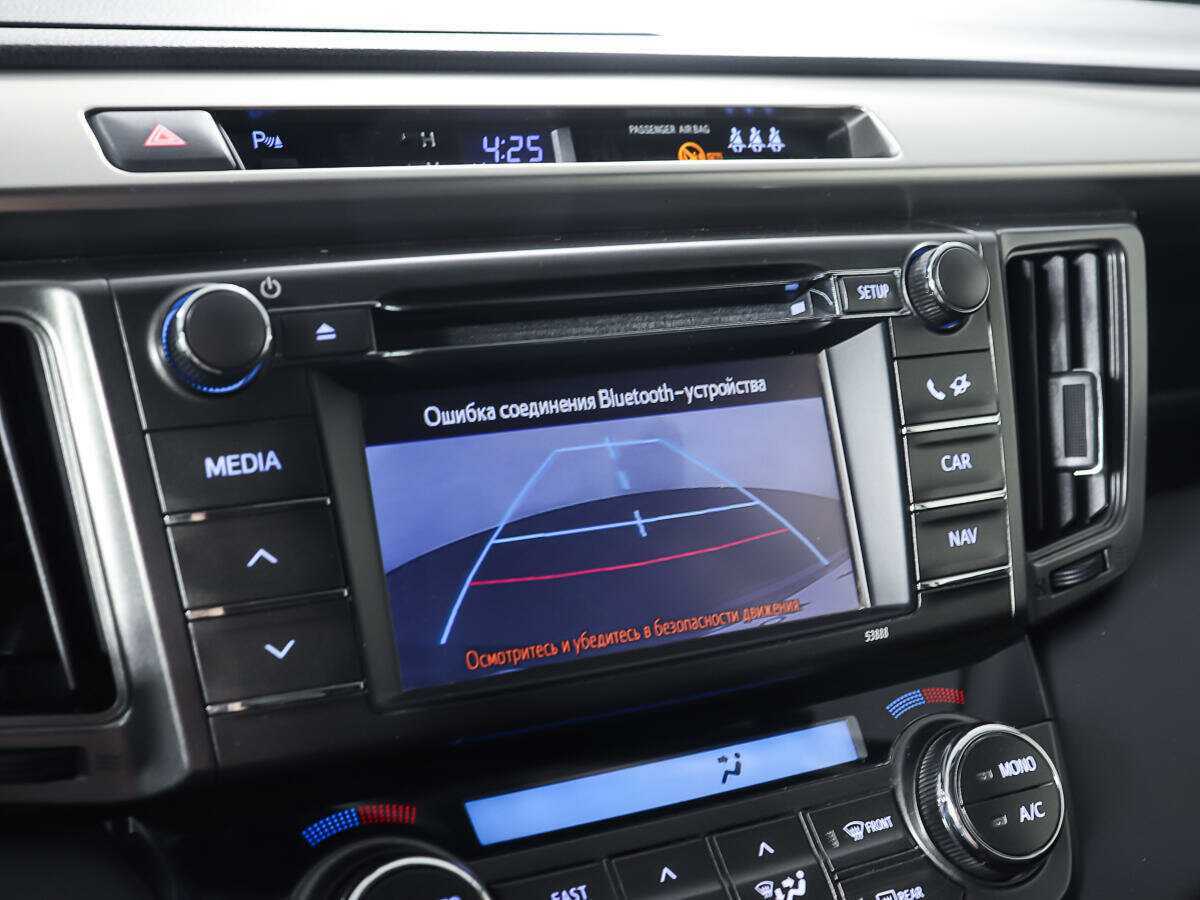 Купить Тойота Рав4, 2013, 28 900 км.. Фото: #17