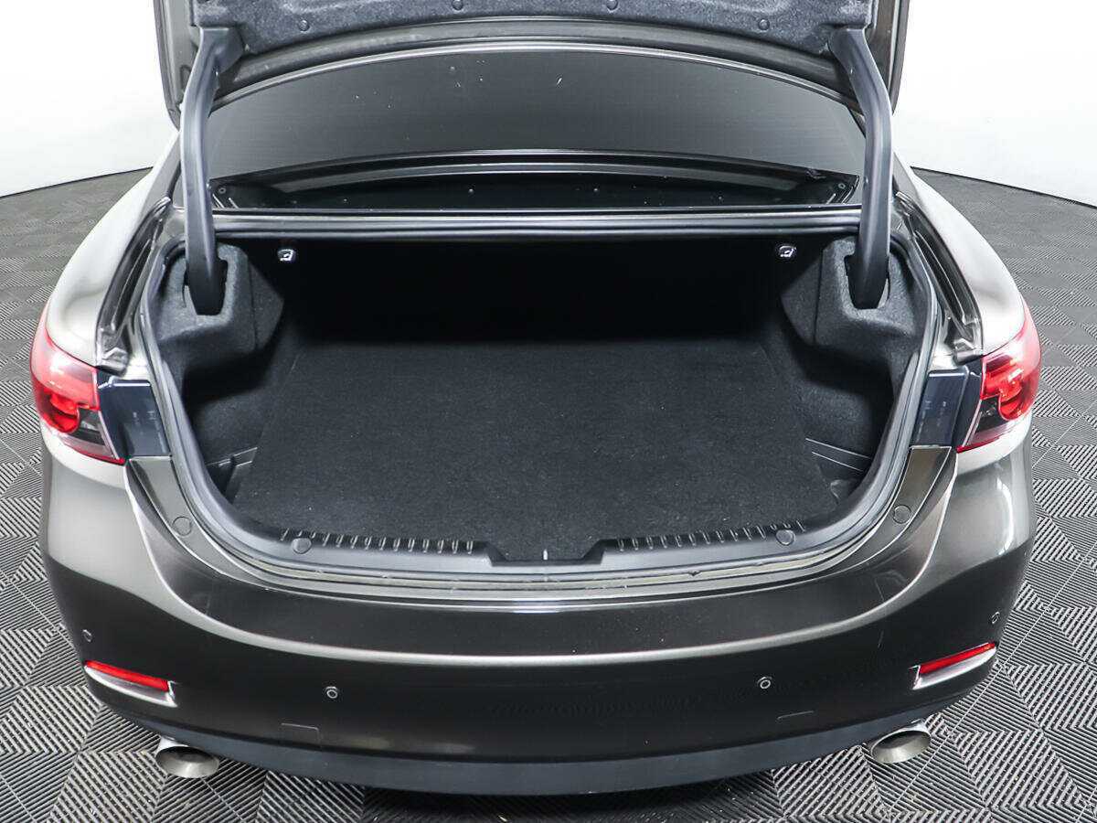 Купить Мазда 6, 2016, 74 500 км.. Фото: #9