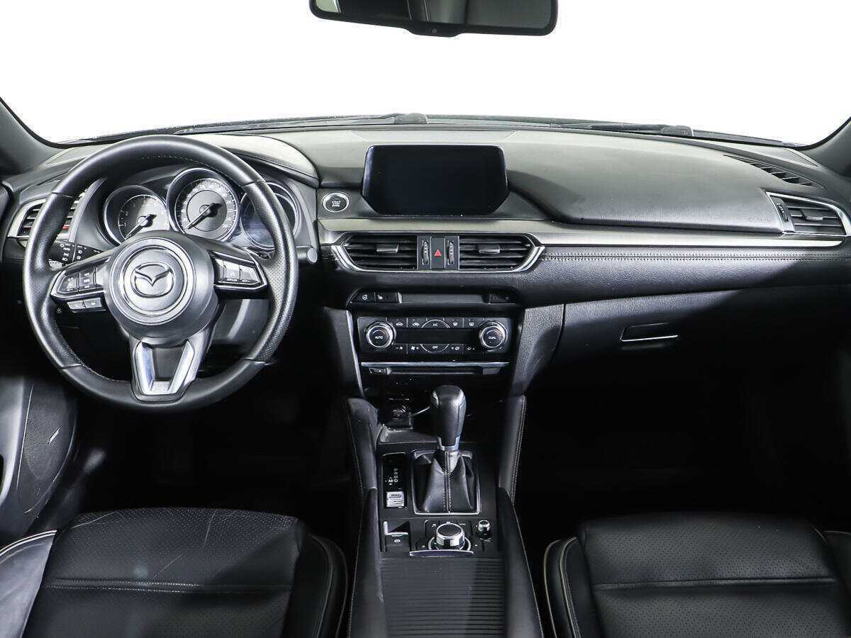 Купить Мазда 6, 2016, 74 500 км.. Фото: #12