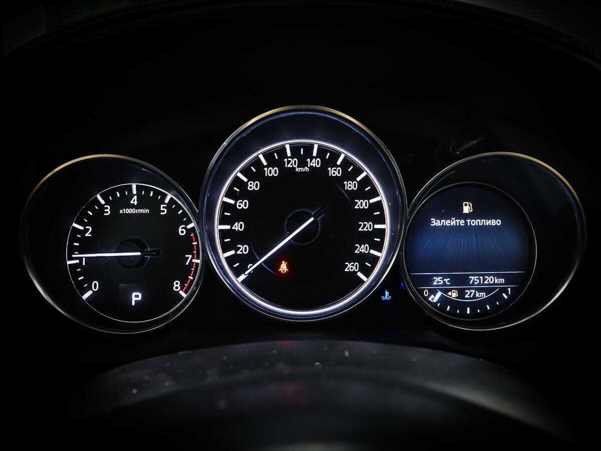 Купить Мазда 6, 2016, 74 500 км.. Фото: #15