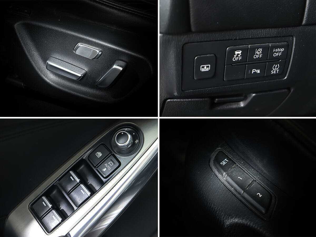 Купить Мазда 6, 2016, 74 500 км.. Фото: #18