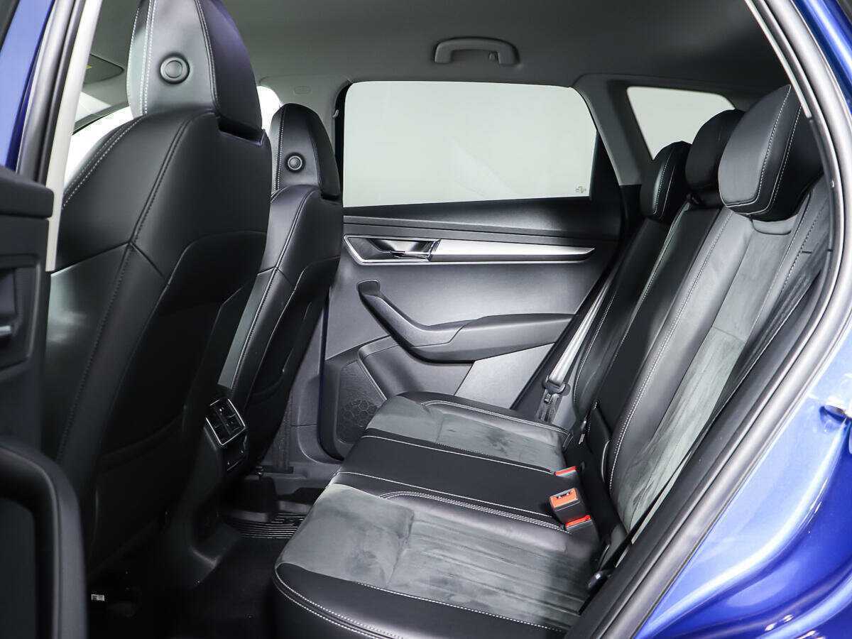 Купить Шкода Карок, 2020, 58 000 км.. Фото: #9