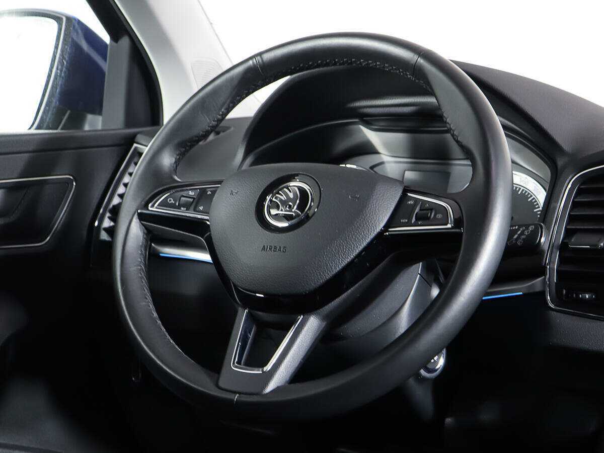 Купить Шкода Карок, 2020, 58 000 км.. Фото: #14