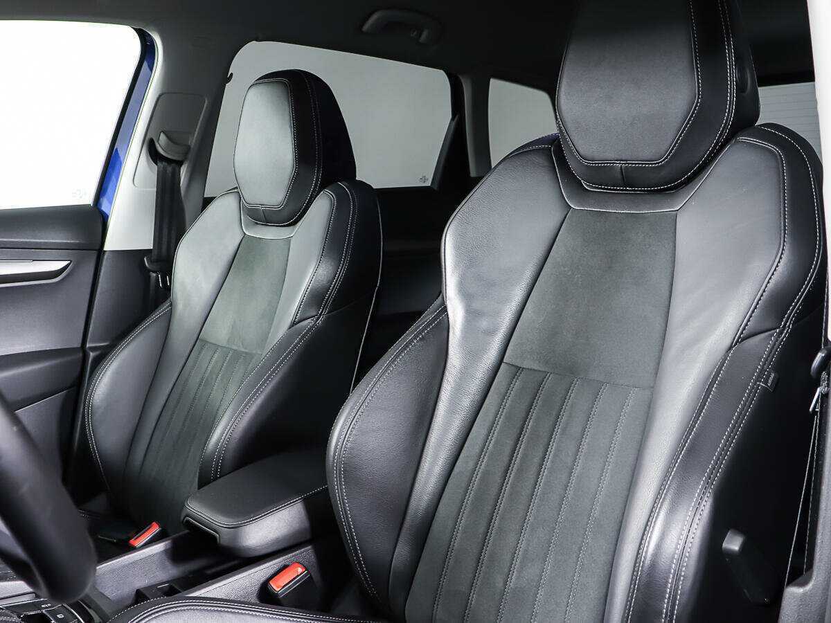 Купить Шкода Карок, 2020, 58 000 км.. Фото: #16