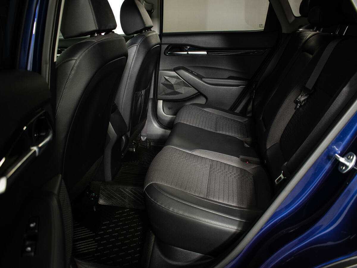 Купить Киа Сельтос, 2020, 53 895 км.. Фото: #6