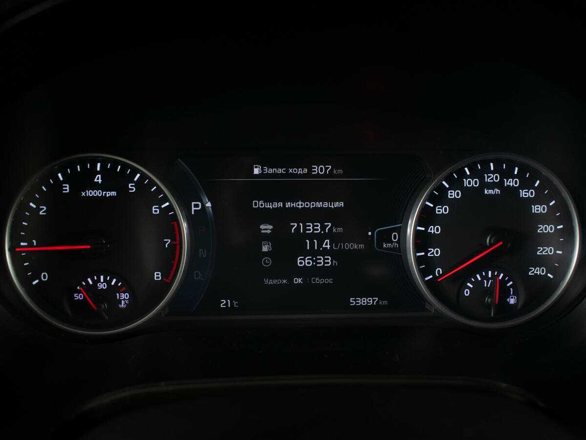 Купить Киа Сельтос, 2020, 53 895 км.. Фото: #7