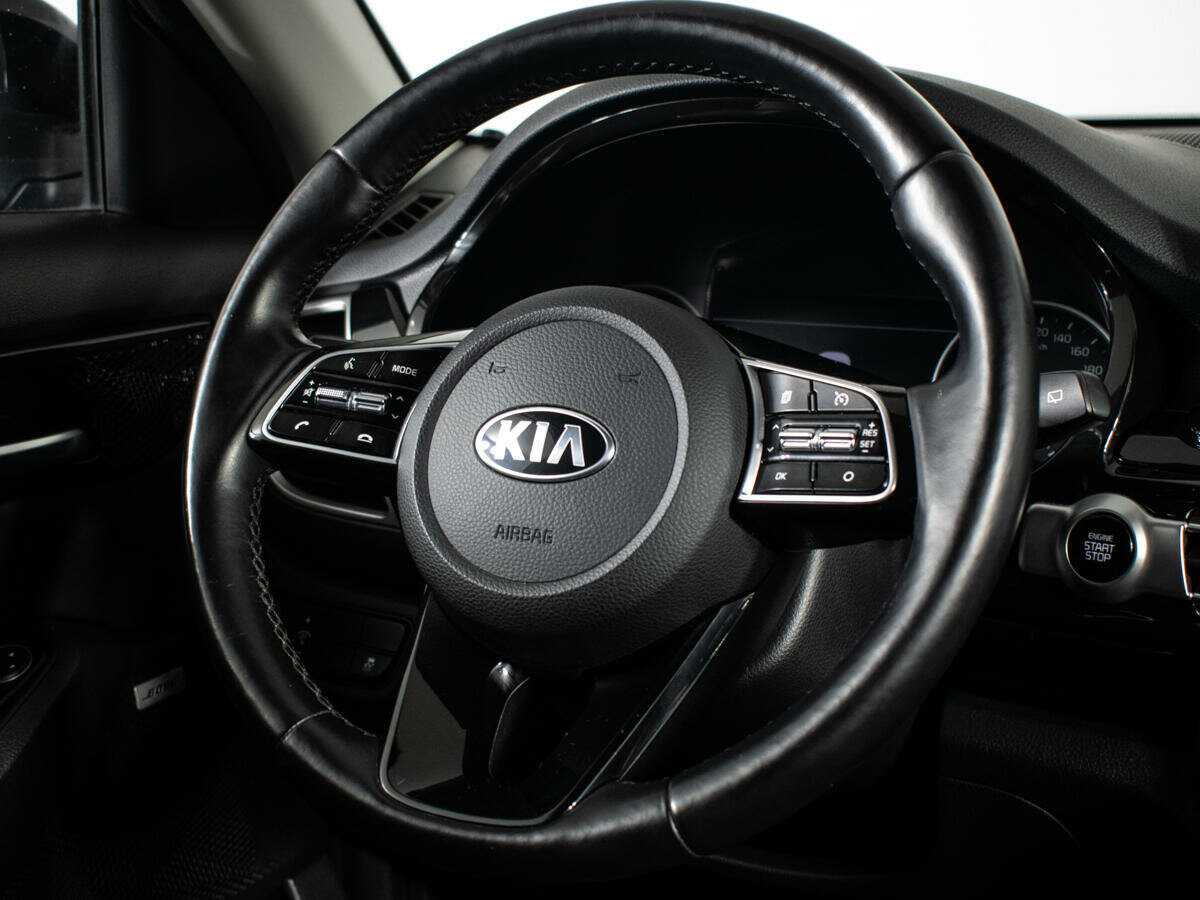 Купить Киа Сельтос, 2020, 53 895 км.. Фото: #10