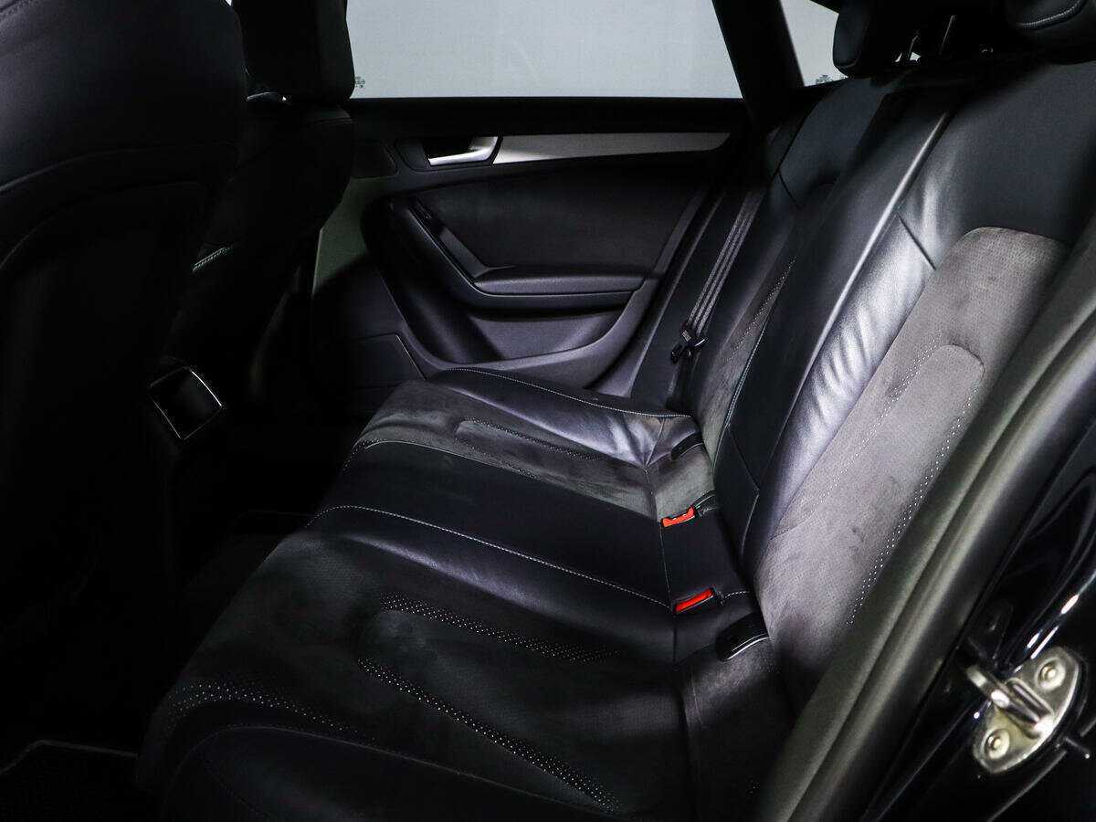 Купить Ауди А5, 2014, 137 000 км.. Фото: #7