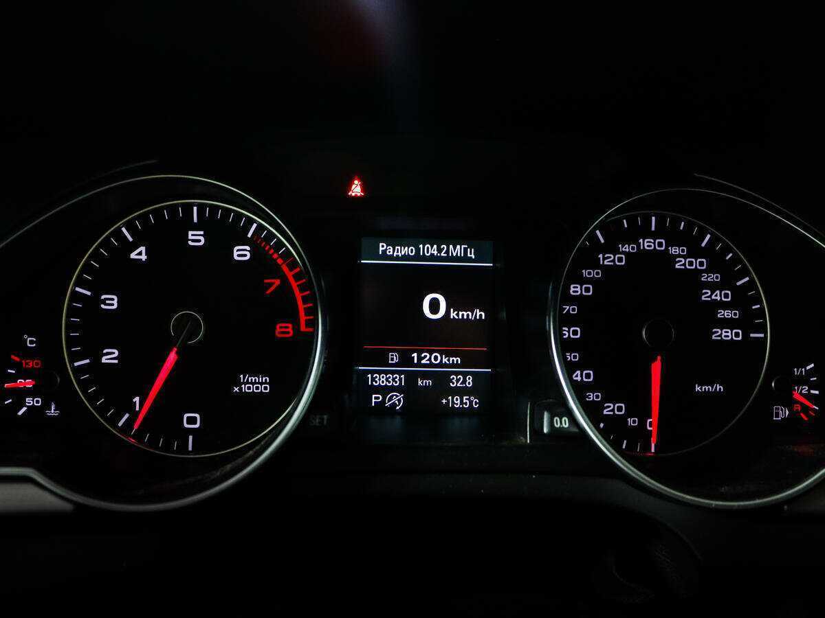 Купить Ауди А5, 2014, 137 000 км.. Фото: #8