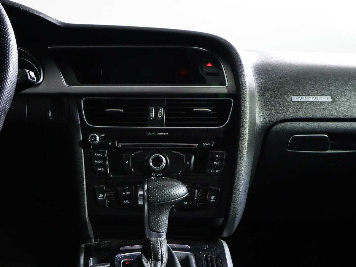 Купить Ауди А5, 2014, 137 000 км.. Фото: #10