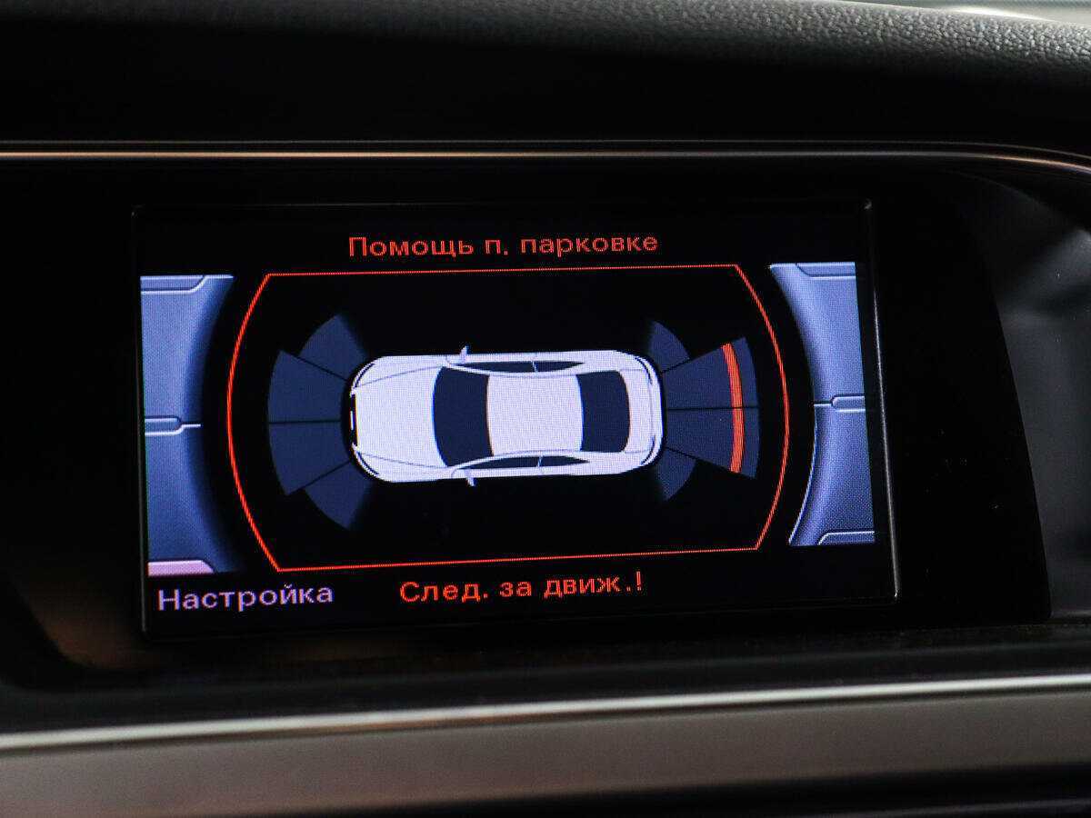 Купить Ауди А5, 2014, 137 000 км.. Фото: #12