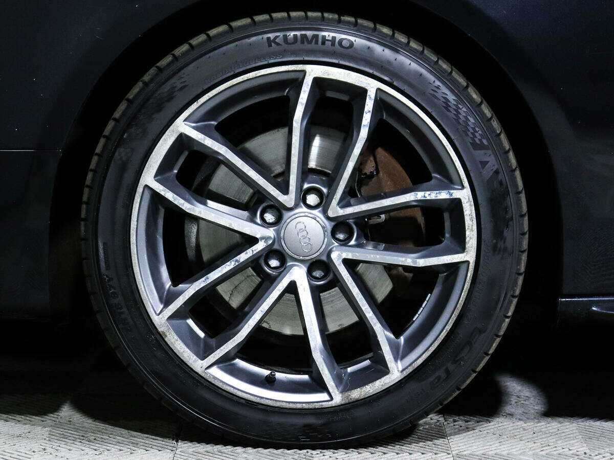 Купить Ауди А5, 2014, 137 000 км.. Фото: #16