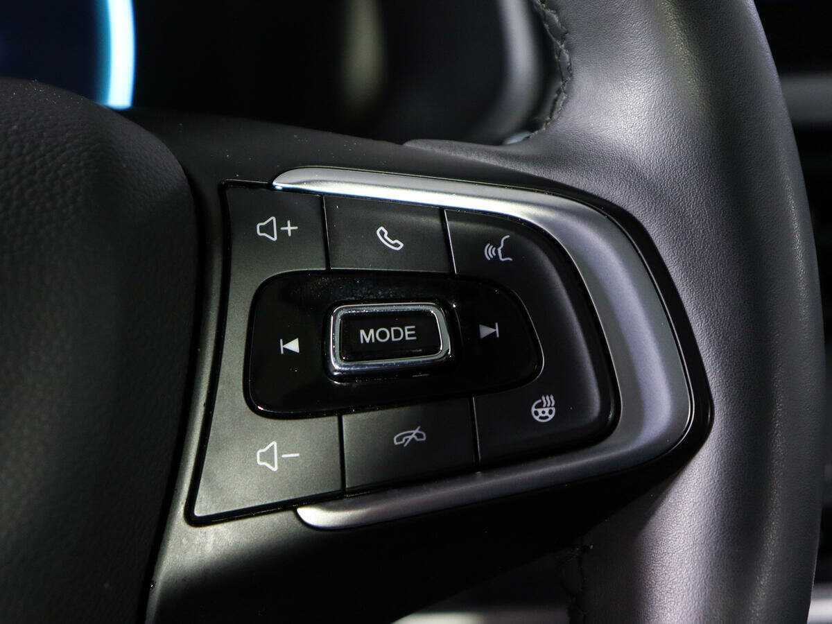 Купить Чери Тигго 4 Про, 2022, 11 831 км.. Фото: #19