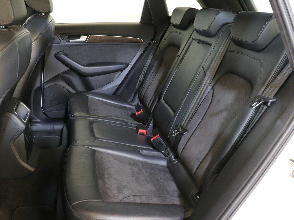 Купить Ауди К5, 2012, 158 500 км.. Фото: #7