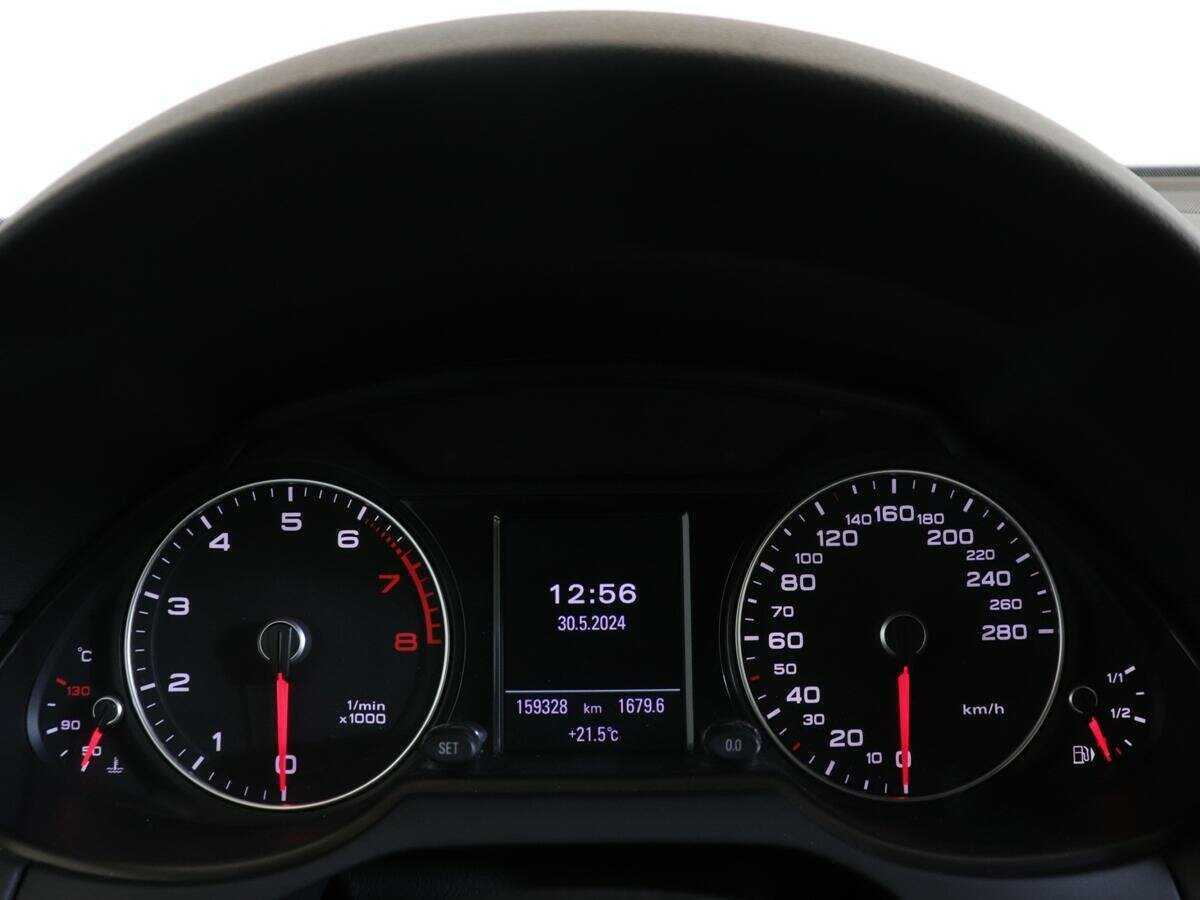 Купить Ауди К5, 2012, 158 500 км.. Фото: #8