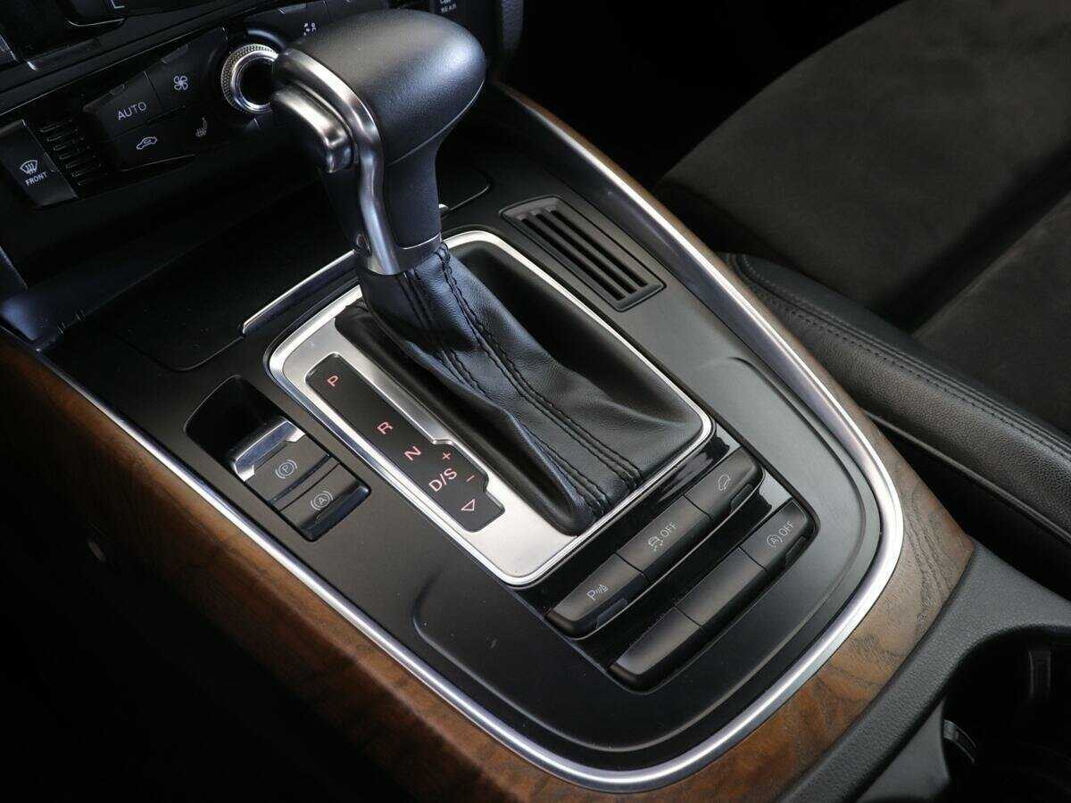 Купить Ауди К5, 2012, 158 500 км.. Фото: #13