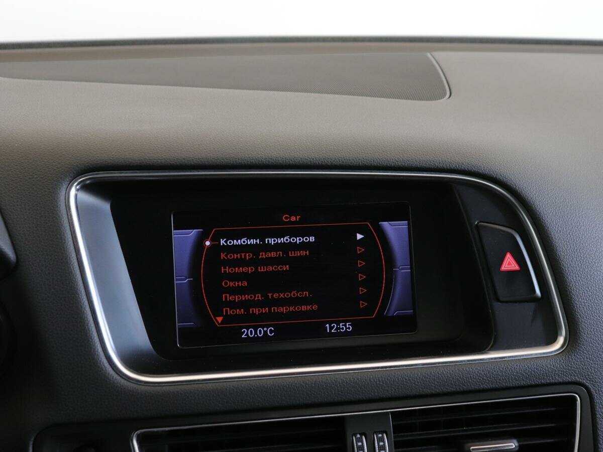 Купить Ауди К5, 2012, 158 500 км.. Фото: #14