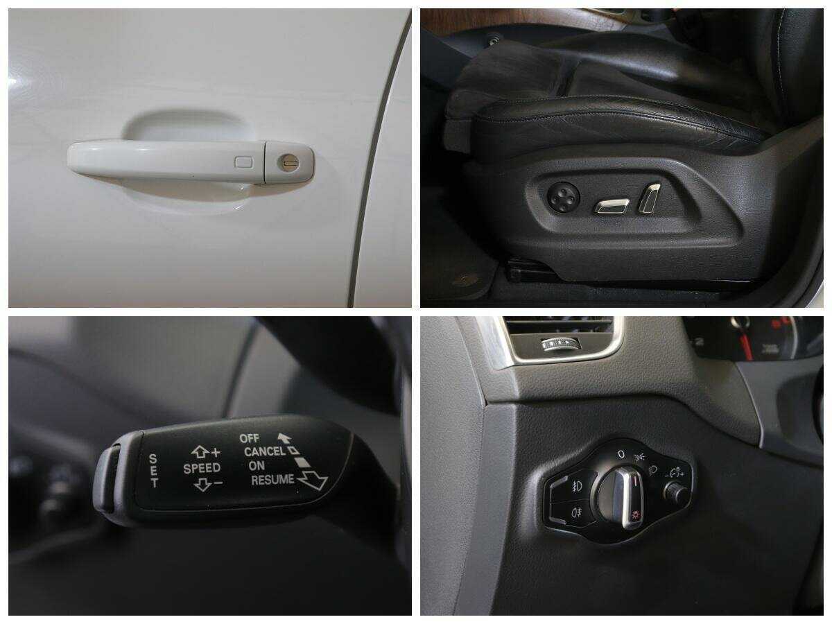 Купить Ауди К5, 2012, 158 500 км.. Фото: #17