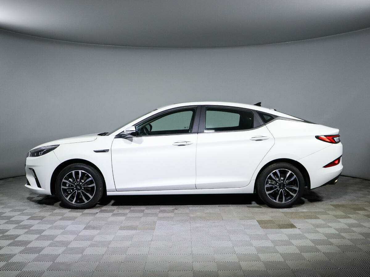 Купить Джак Джи7, 2023, 22 660 км.. Фото: #7