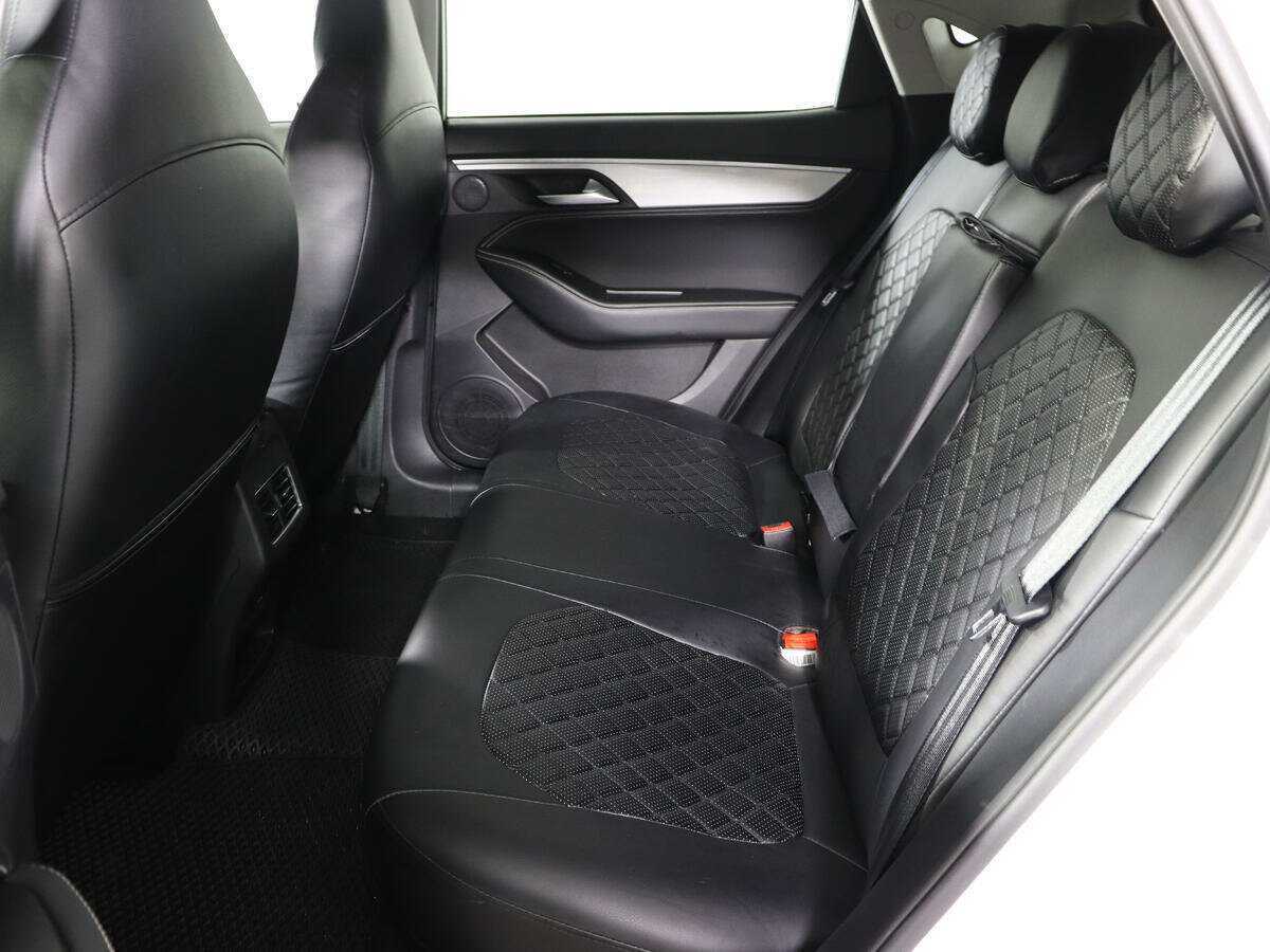 Купить Джак Джи7, 2023, 22 660 км.. Фото: #9