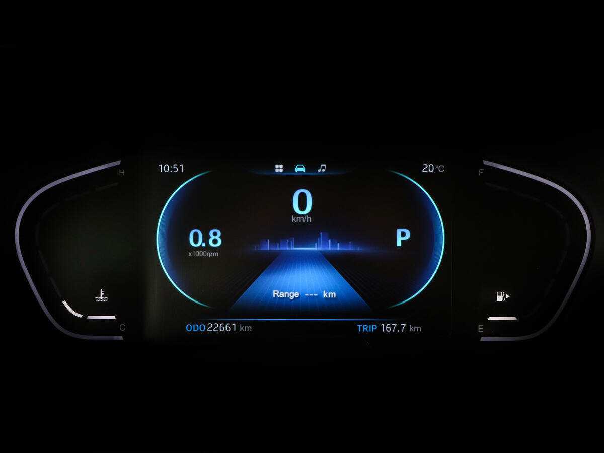 Купить Джак Джи7, 2023, 22 660 км.. Фото: #10