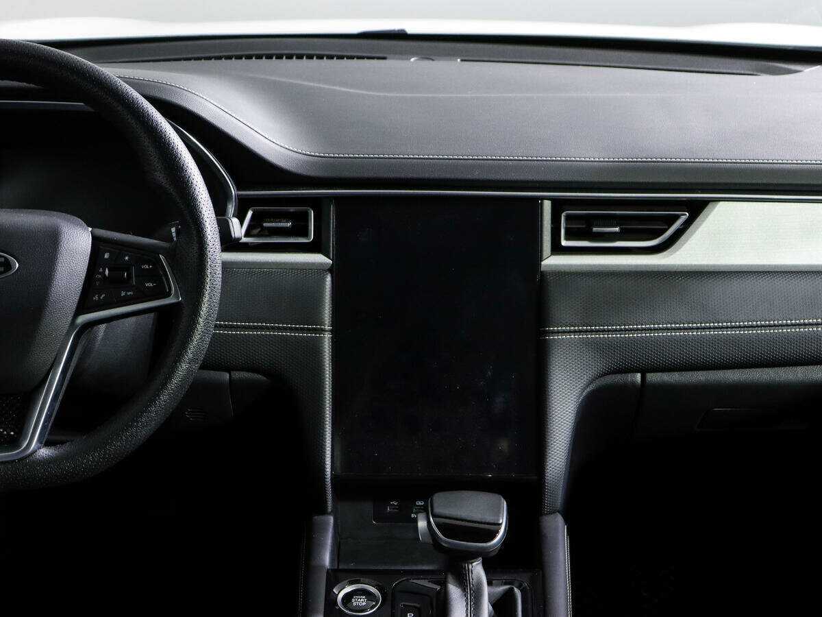 Купить Джак Джи7, 2023, 22 660 км.. Фото: #12