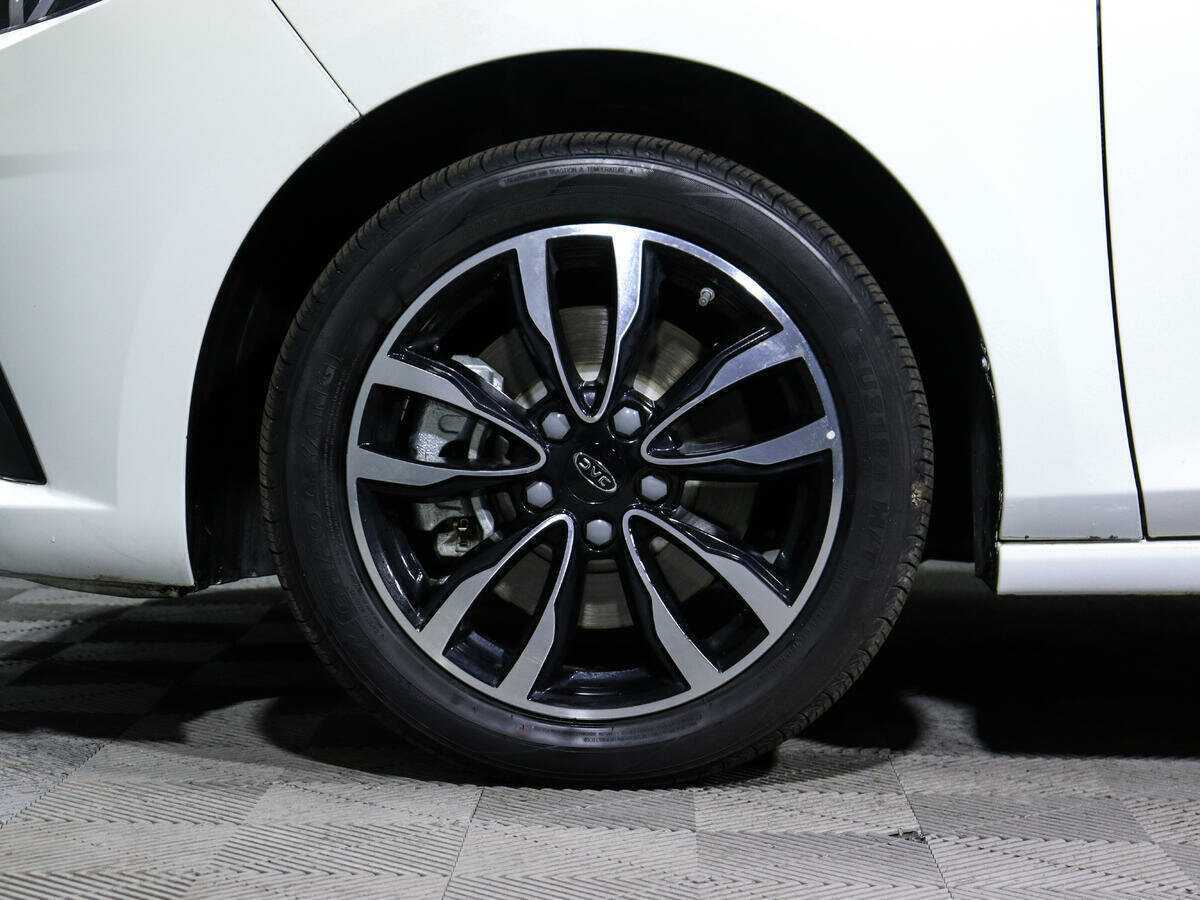 Купить Джак Джи7, 2023, 22 660 км.. Фото: #14