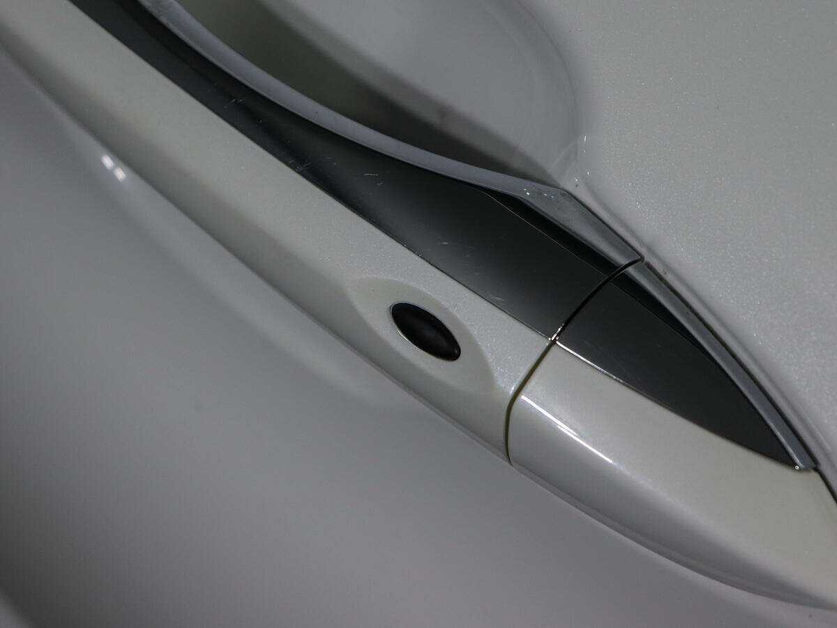 Купить Джак Джи7, 2023, 22 660 км.. Фото: #17