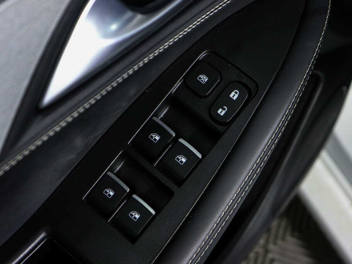 Купить Джак Джи7, 2023, 22 660 км.. Фото: #18