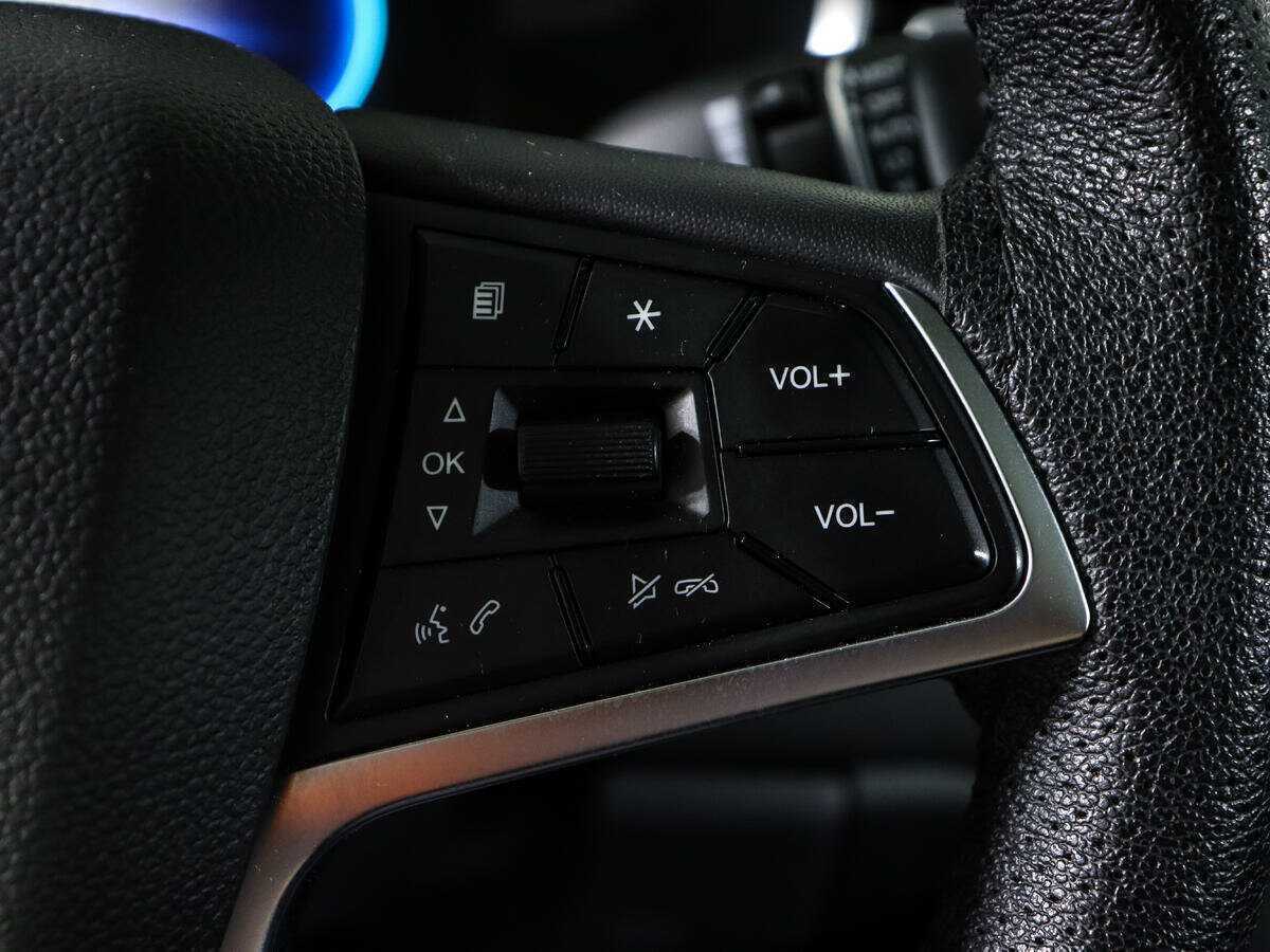 Купить Джак Джи7, 2023, 22 660 км.. Фото: #20