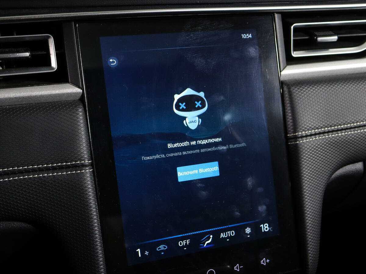 Купить Джак Джи7, 2023, 22 660 км.. Фото: #21