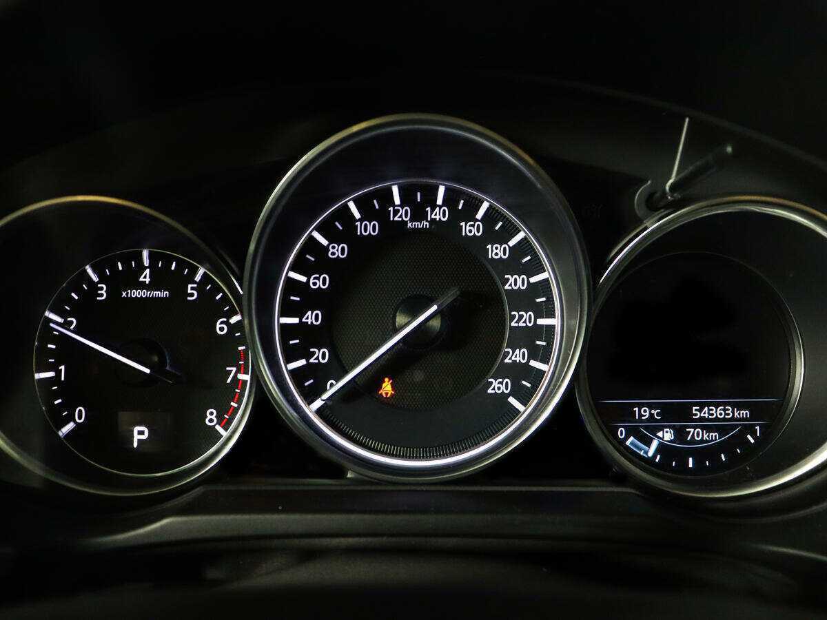 Купить Мазда Ц-Икс-5, 2017, 54 361 км.. Фото: #8