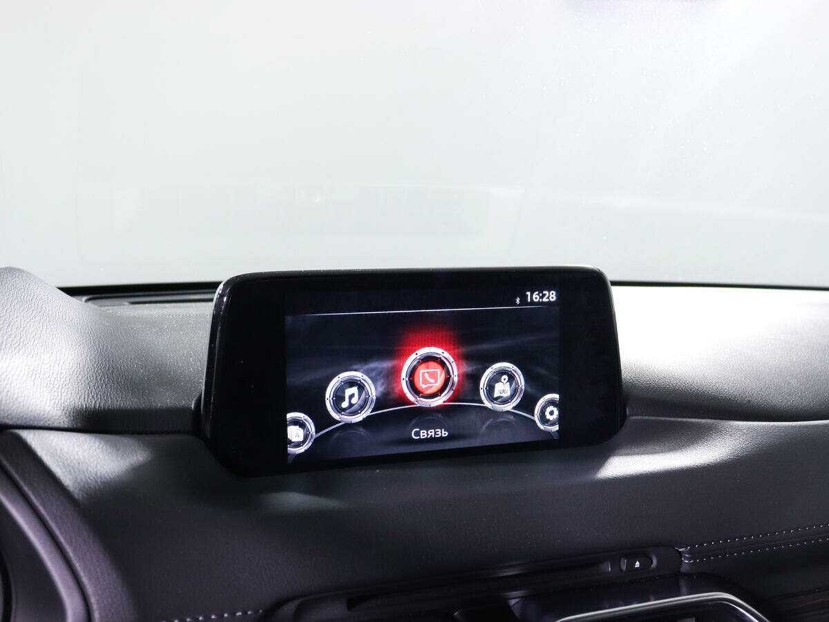 Купить Мазда Ц-Икс-5, 2017, 54 361 км.. Фото: #12