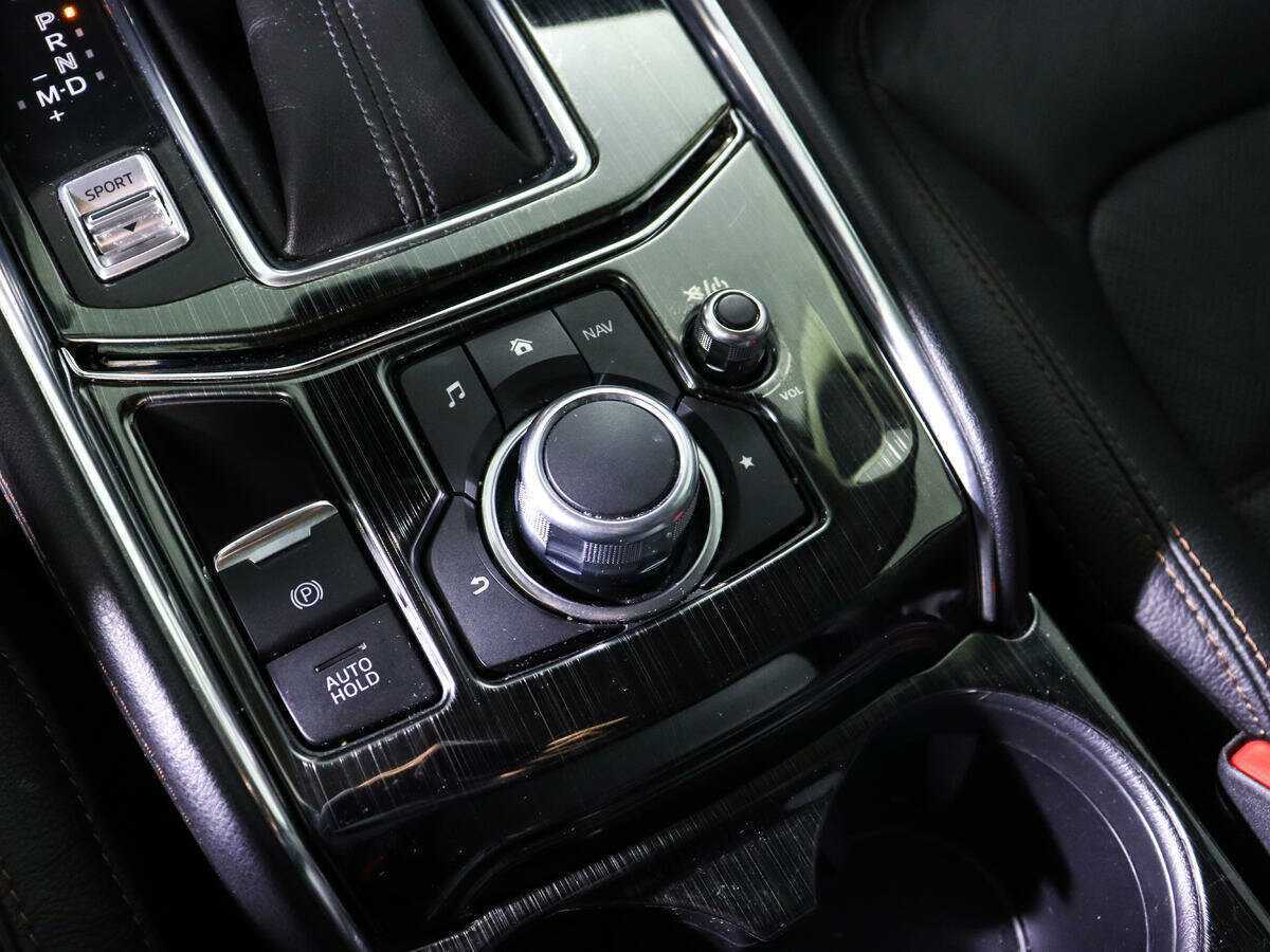 Купить Мазда Ц-Икс-5, 2017, 54 361 км.. Фото: #17