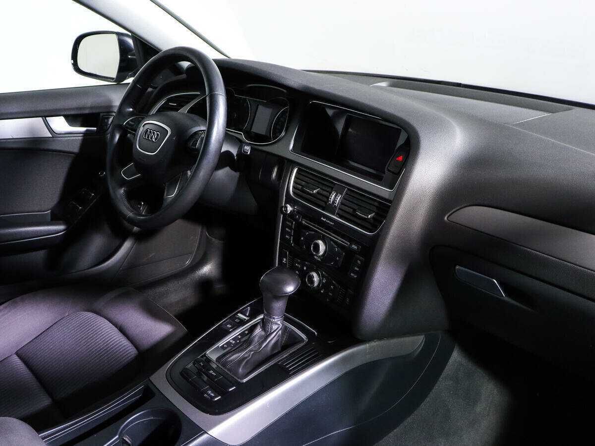 Купить Ауди А4, 2013, 200 057 км.. Фото: #6