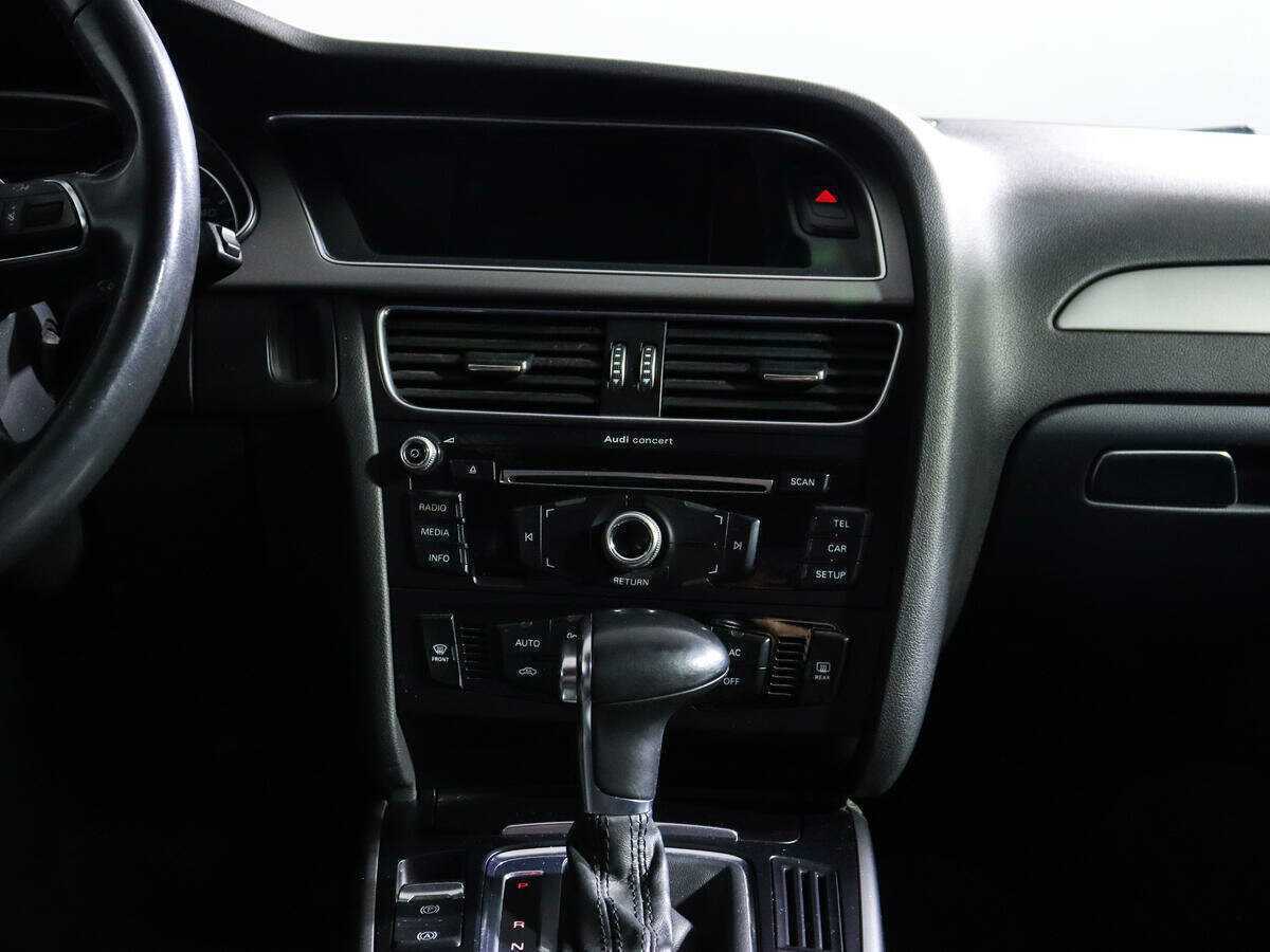 Купить Ауди А4, 2013, 200 057 км.. Фото: #10