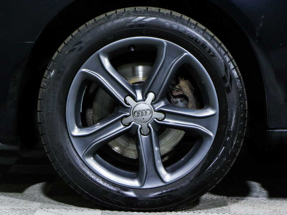 Купить Ауди А4, 2013, 200 057 км.. Фото: #14